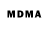 MDMA кристаллы Aleksandrs Laurens